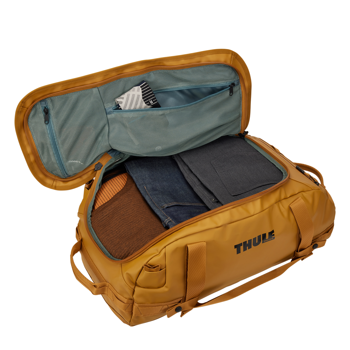 Thule - Thule Chasm 40L Duffel Bag - 3204991