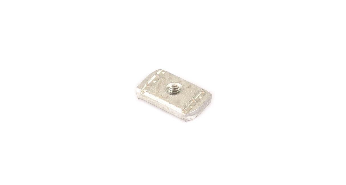 Rhino Rack - M8 Channel Nut (x4) - N003-BP