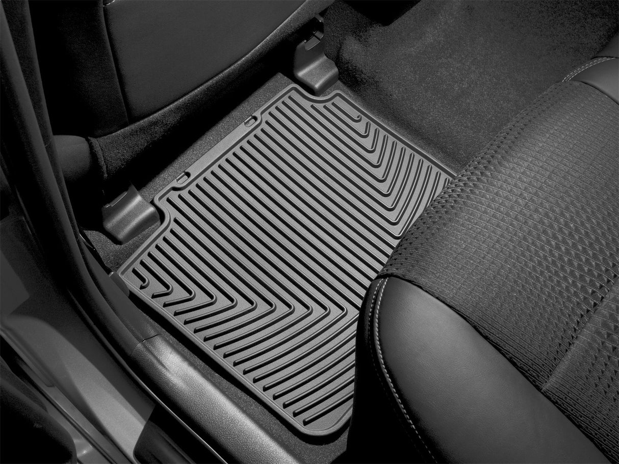 Weathertech - All Weather Floor Mats - W256