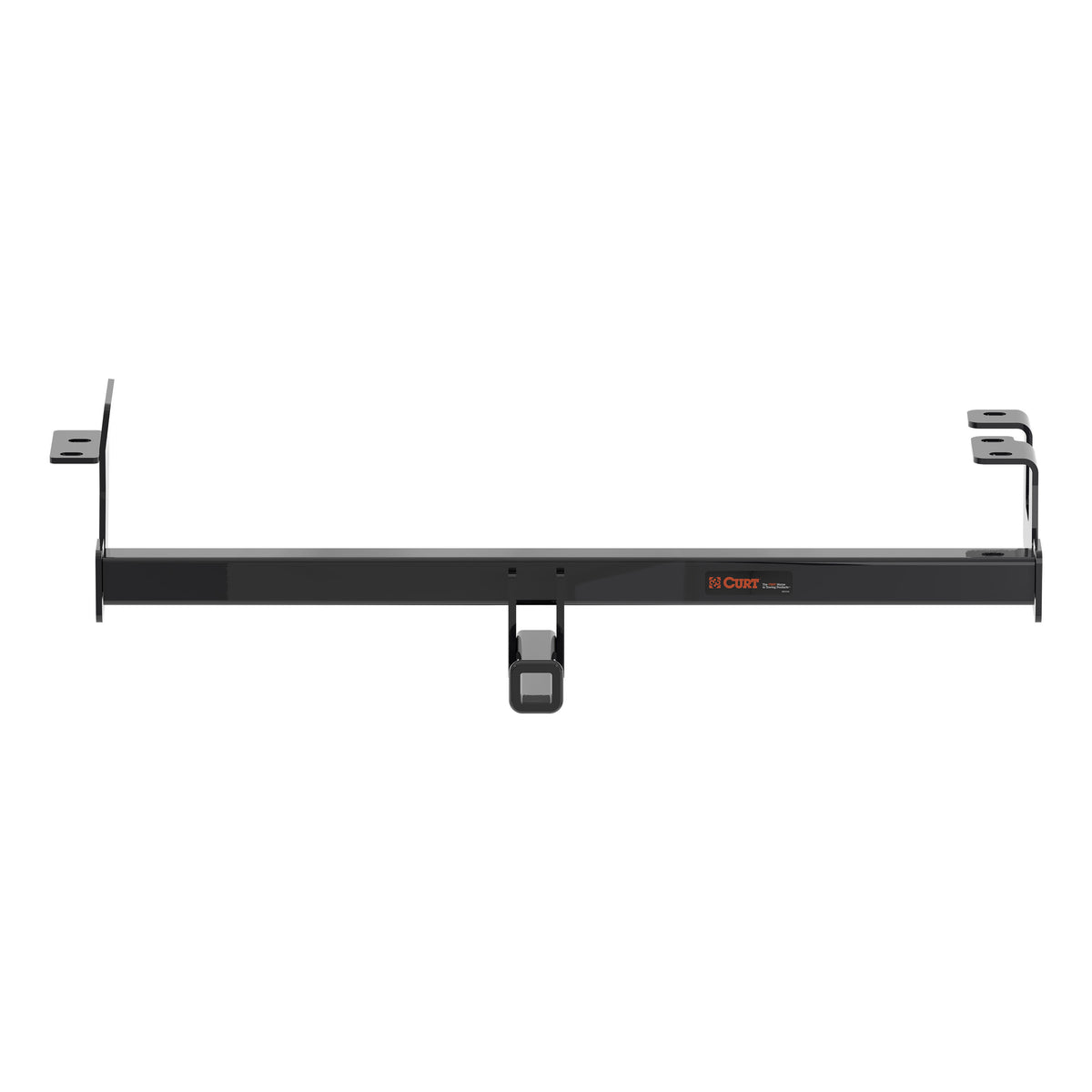 Curt - Class 2 Trailer Hitch, 1-1/4" Receiver, Select Ford EcoSport - 12188