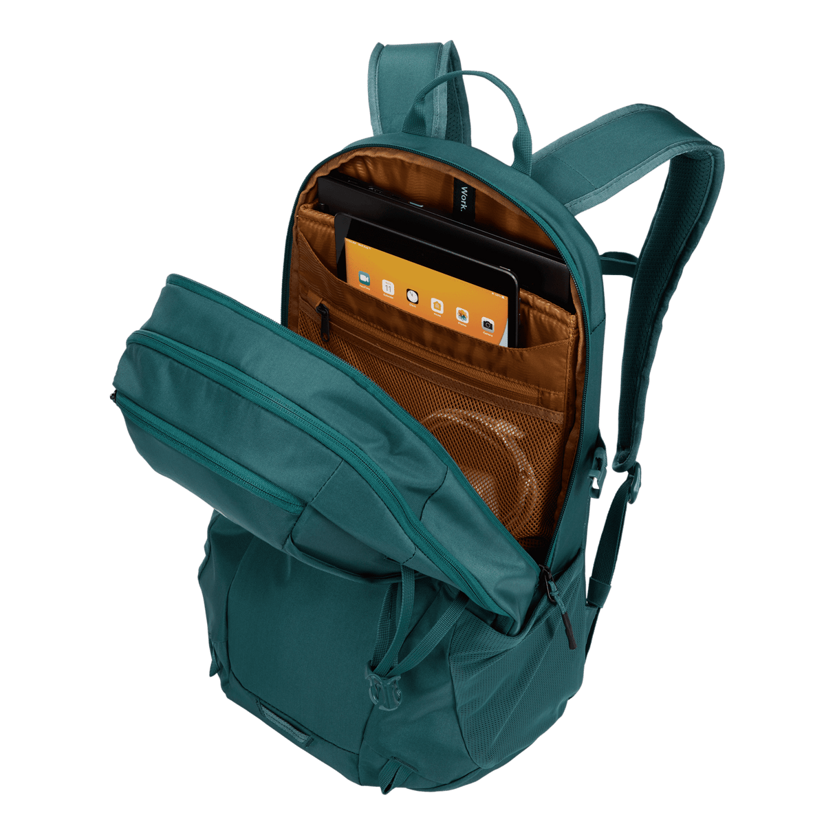 Thule - Enroute Backpack 23L - Mallard Green - 3204842