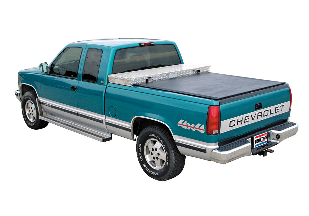 Truxedo - Lo Pro - International 06-11 Ford Ranger Euro 5'8" Bed - 541301