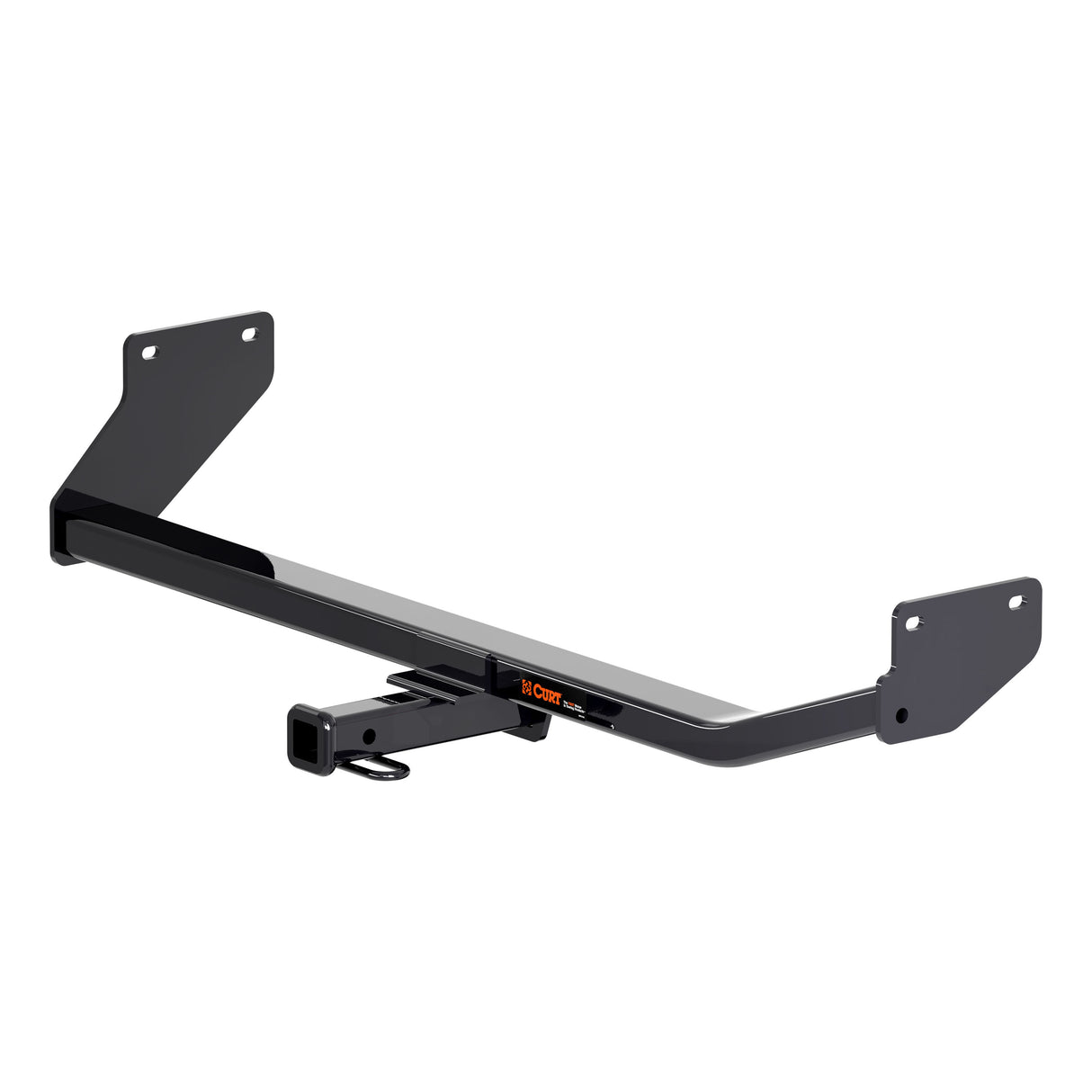 Curt - Class 1 Trailer Hitch, 1-1/4" Receiver, Select Hyundai Ioniq - 11486