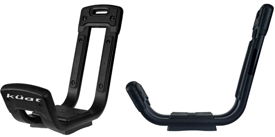 Kuat - Class 2 Rooftop Kayak System - C2R1B