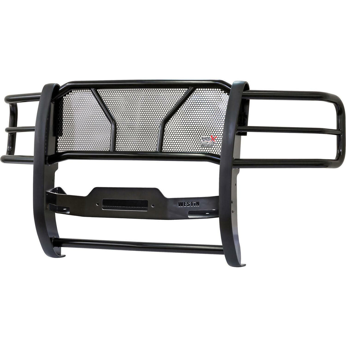Westin - 57-93685 HDX Winch Mount Grille Guard