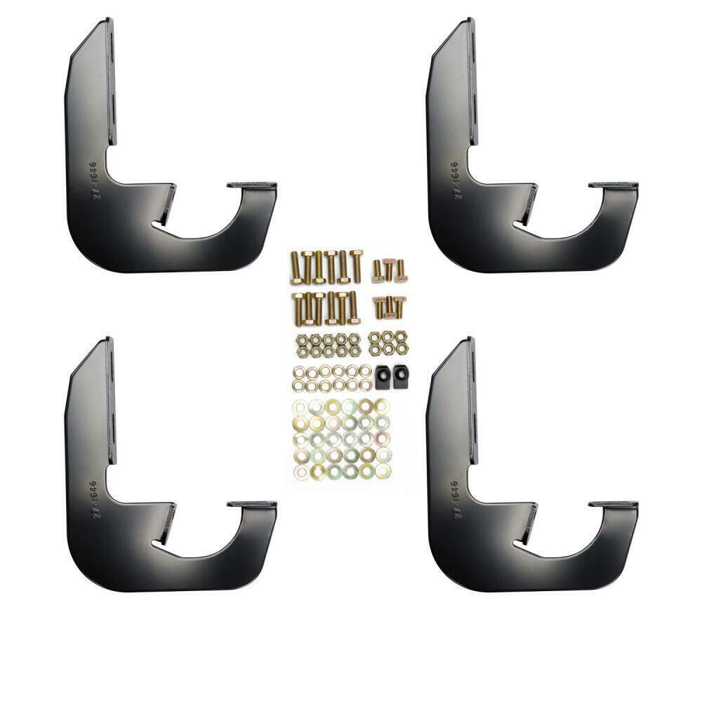 Westin - 27-2135 Running Board Mount Kit