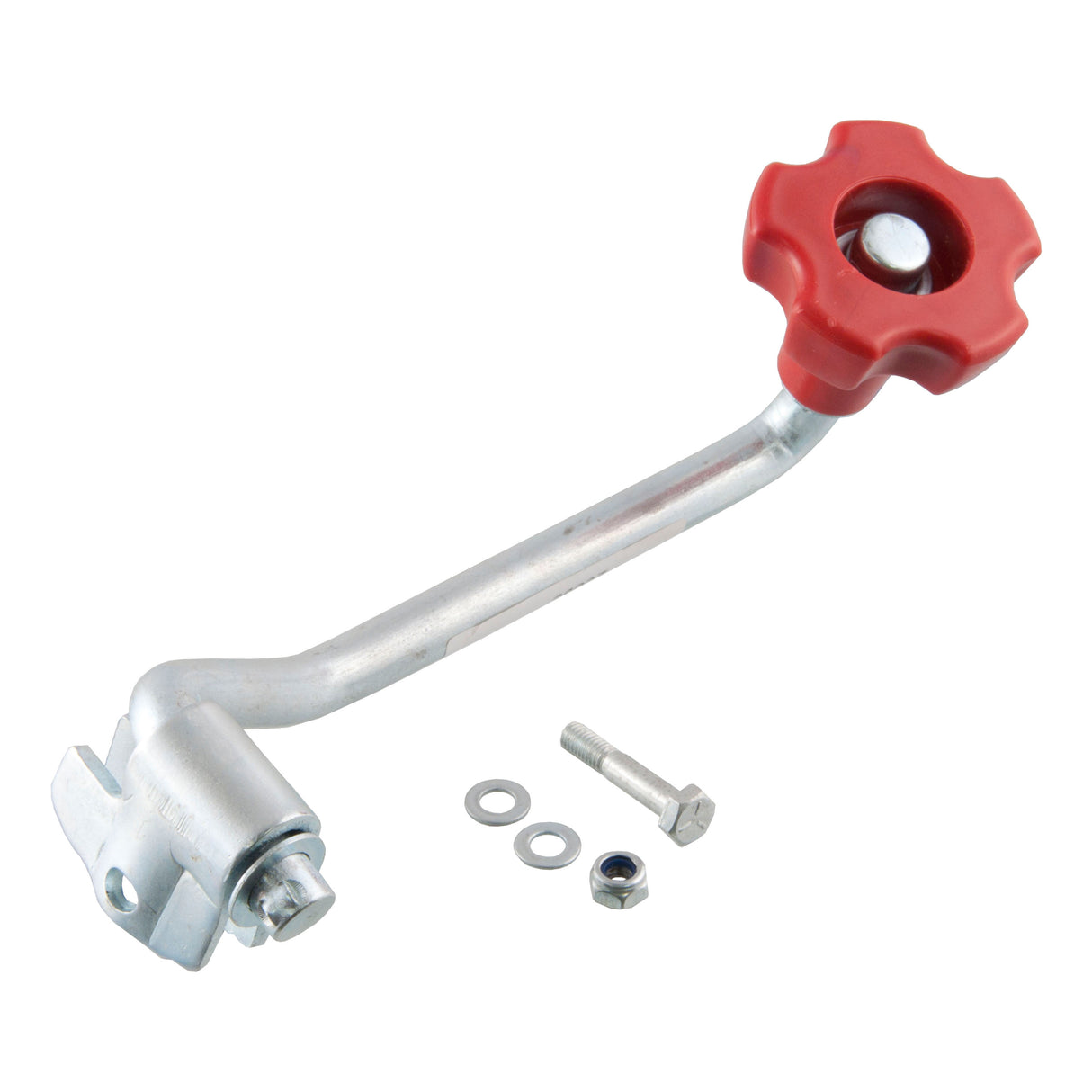 Curt - Replacement Jack Top-Wind Handle - 28937