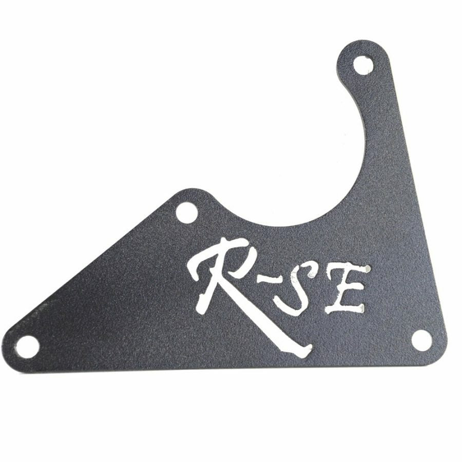 Rock-Slide Engineering 2010-14 VACUUM PUMP RELOCATION BRACKET
