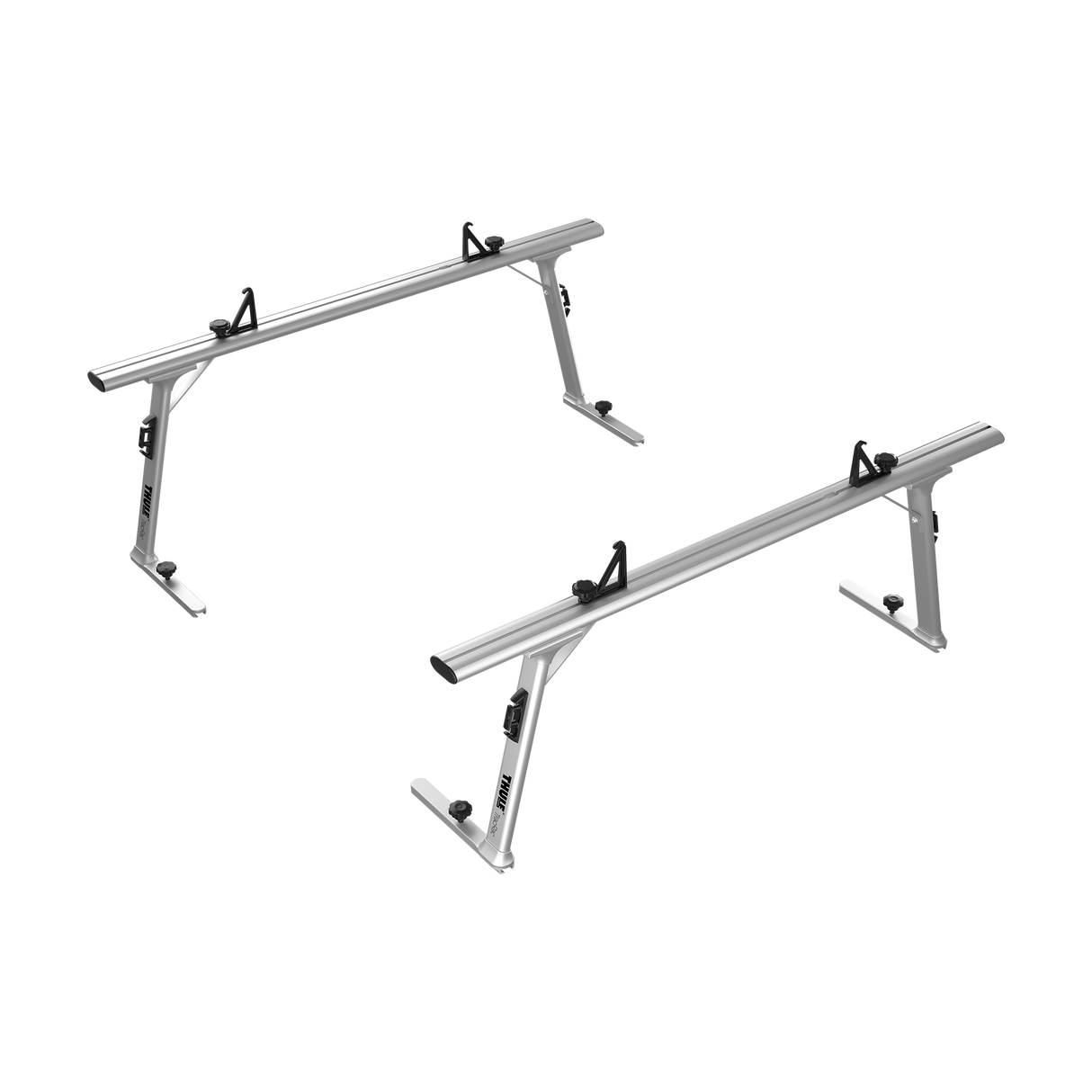 Thule - TracRac SR Truck Rack Full Size