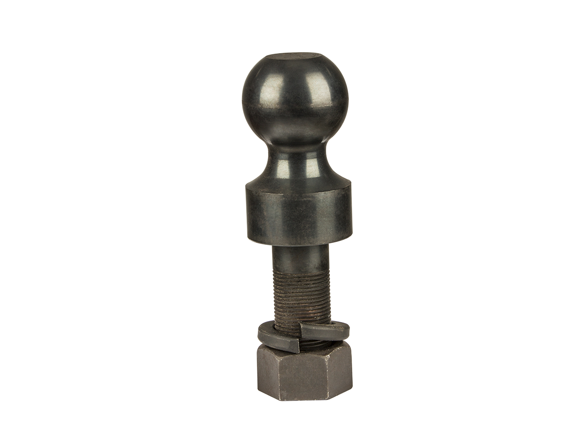 B&W Trailer Hitches - HB94003 Ball- 2-5/16 X 1-1/4 X 3-1/4