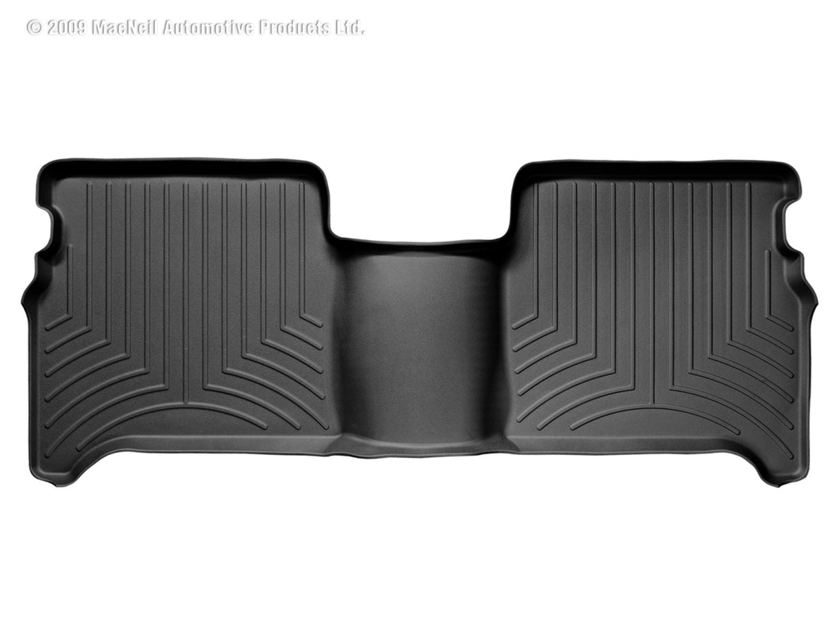 Weathertech - FloorLiner(TM) DigitalFit(R) - 440192