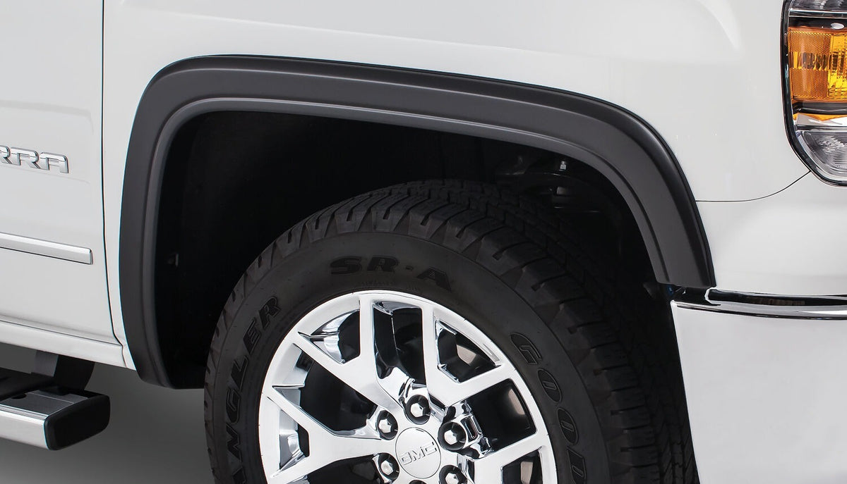 Husky Liners 2804962 Fender Flares OE-Style 4Pc Set
