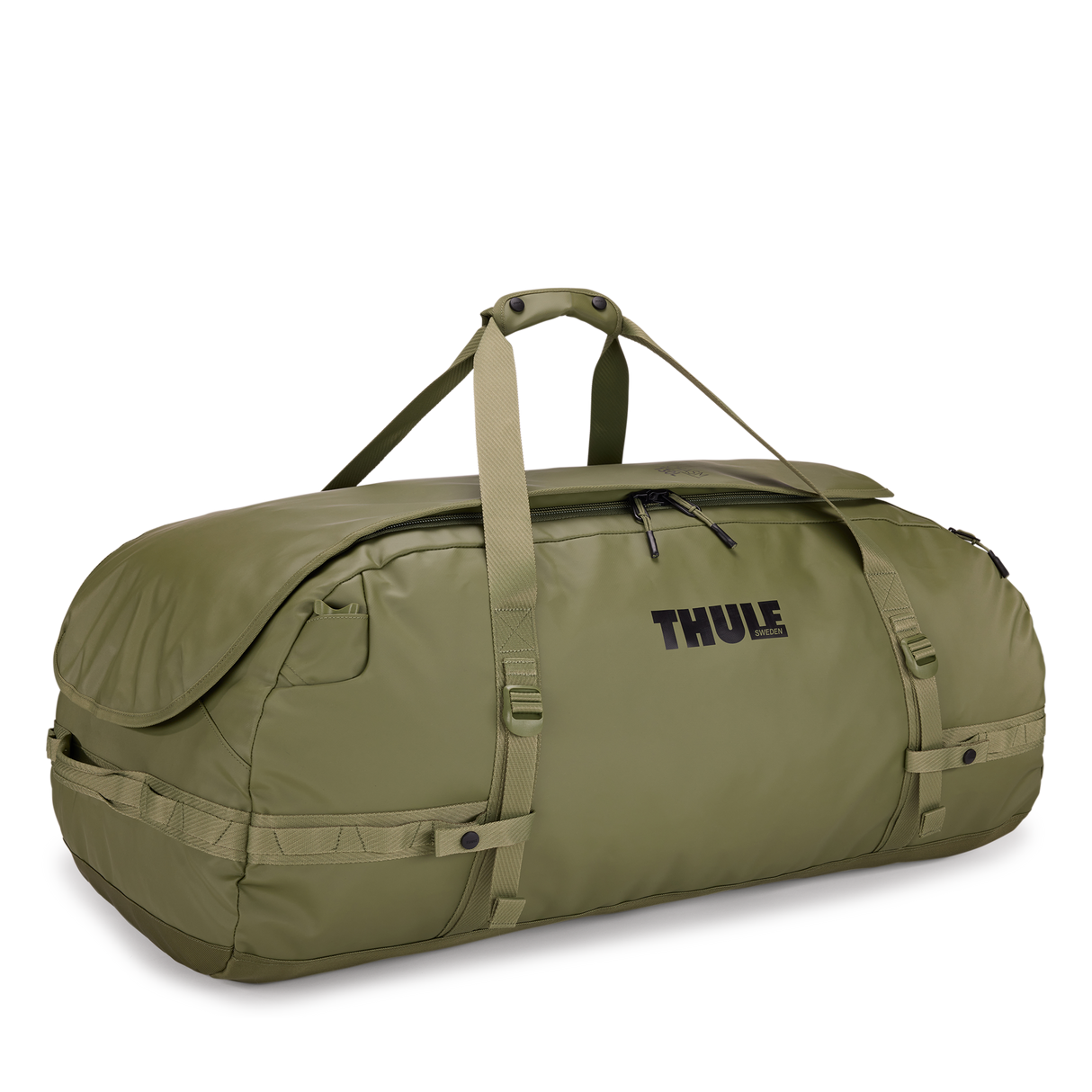 Thule - Thule Chasm 130L Duffel Bag - 3205002