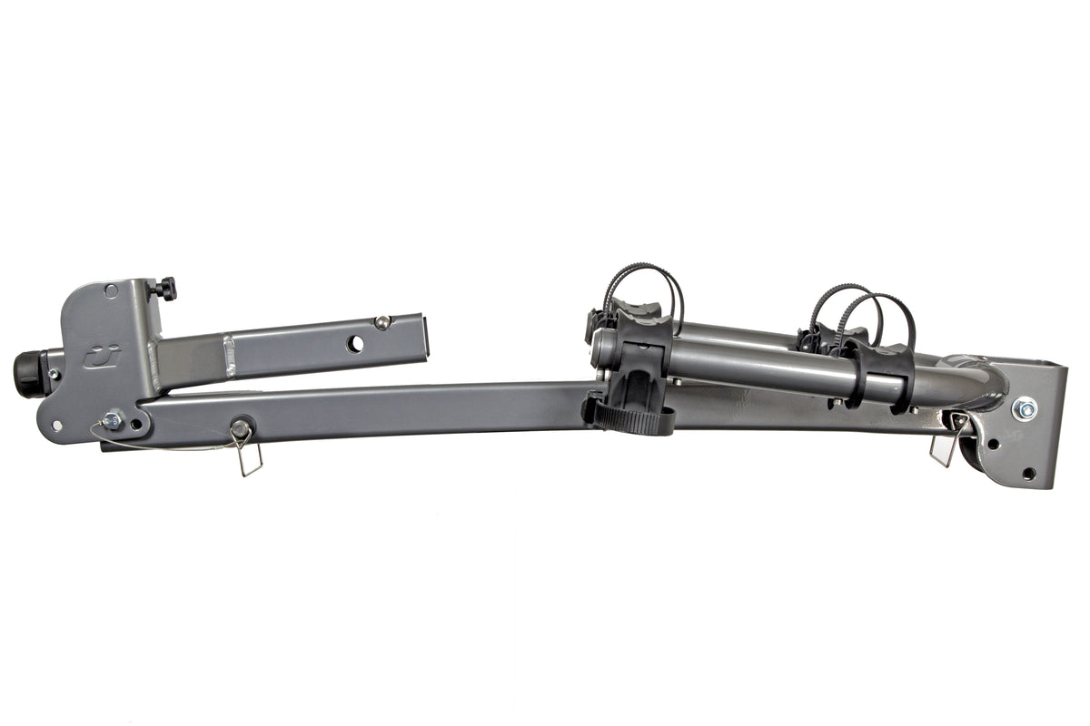 Kuat - Beta 2 Bike - 2 inch Hitch Mount Bike Rack - BE22G