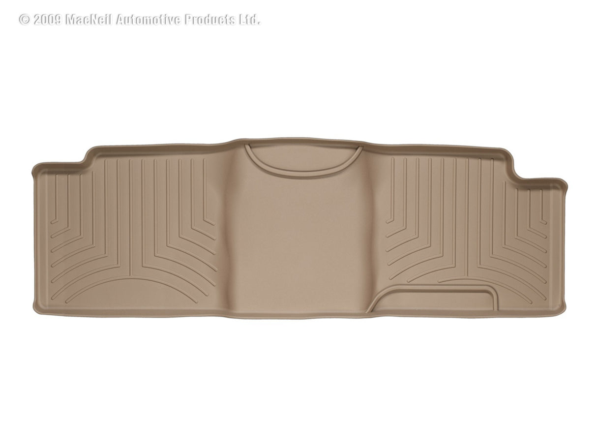 Weathertech - FloorLiner(TM) DigitalFit(R) - 450482