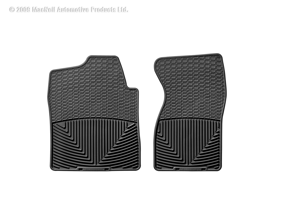 Weathertech - All Weather Floor Mats - W26