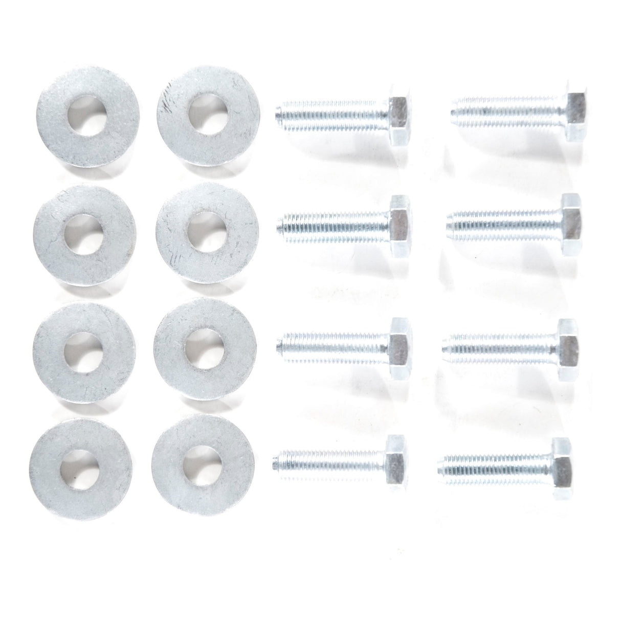 Curt - Class 2 Trailer Hitch, 1-1/4" Receiver, Select Mitsubishi Outlander - 12293