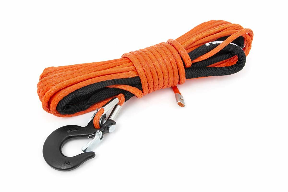 Rough Country RS143 Synthetic Rope - RS143