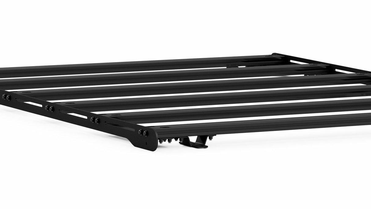 Prinsu - Universal Prinsu Top Rack (5.5' Length X 44" Width) - 400-000-027-003