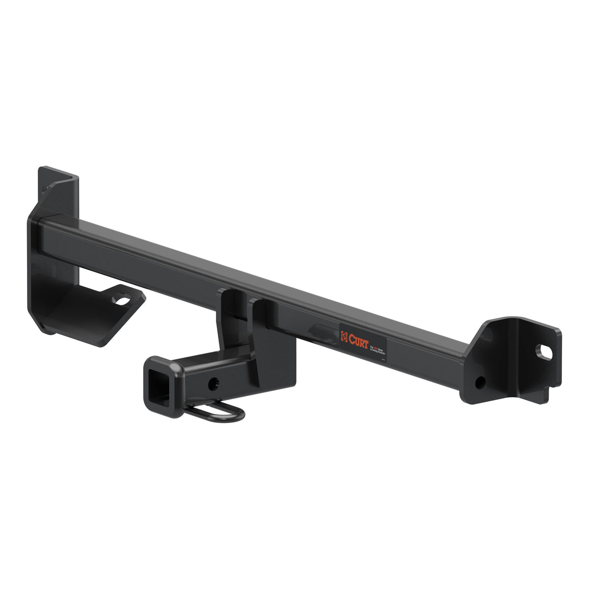 Curt - Class 1 Trailer Hitch, 1-1/4" Receiver, Select Nissan Micra - 11453