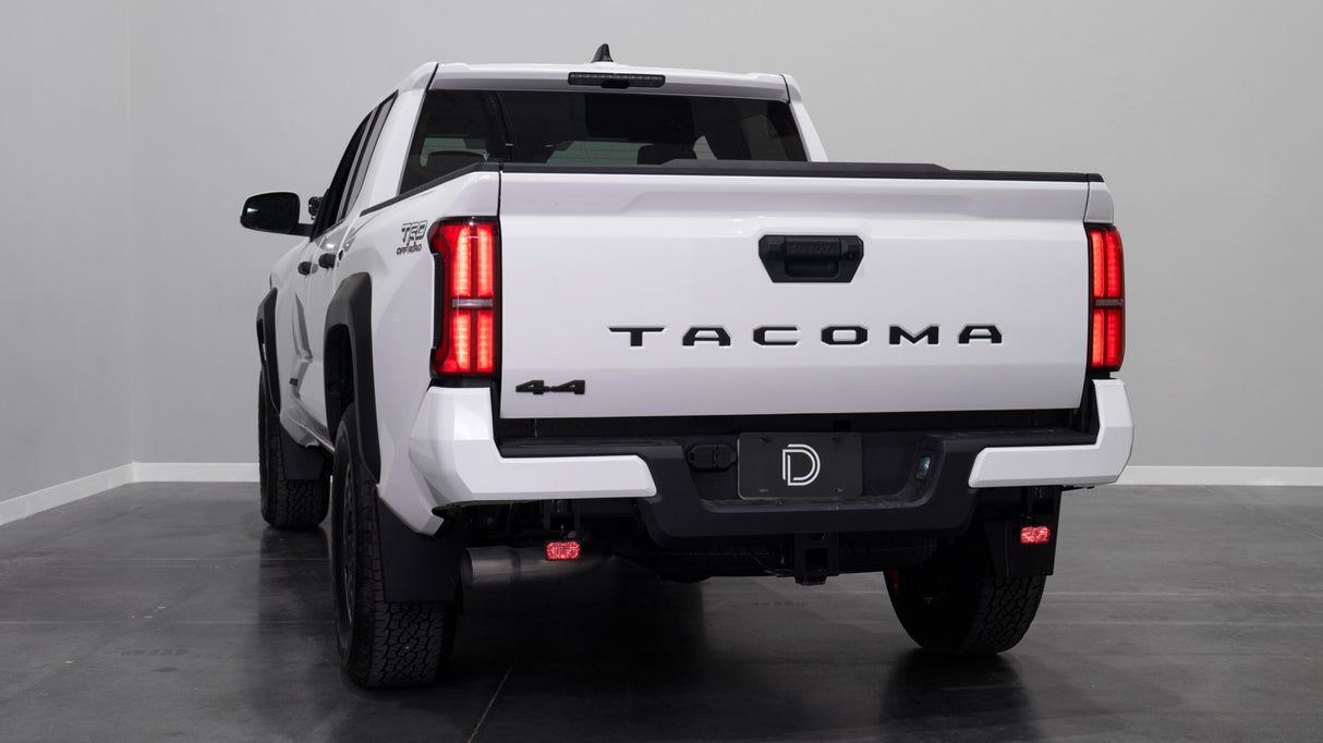 Diode Dynamics - Stage Series Reverse Light Kit for 2024+ Toyota Tacoma, C1 Pro - DD7944