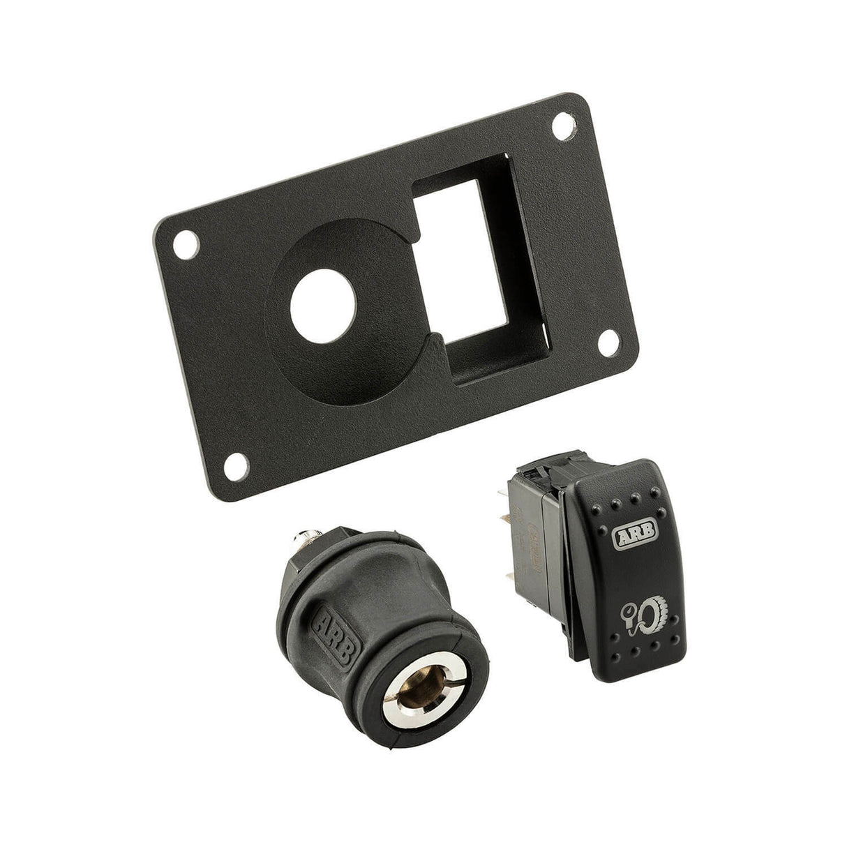 ARB - 3501050 - Universal Switch Coupling Bracket