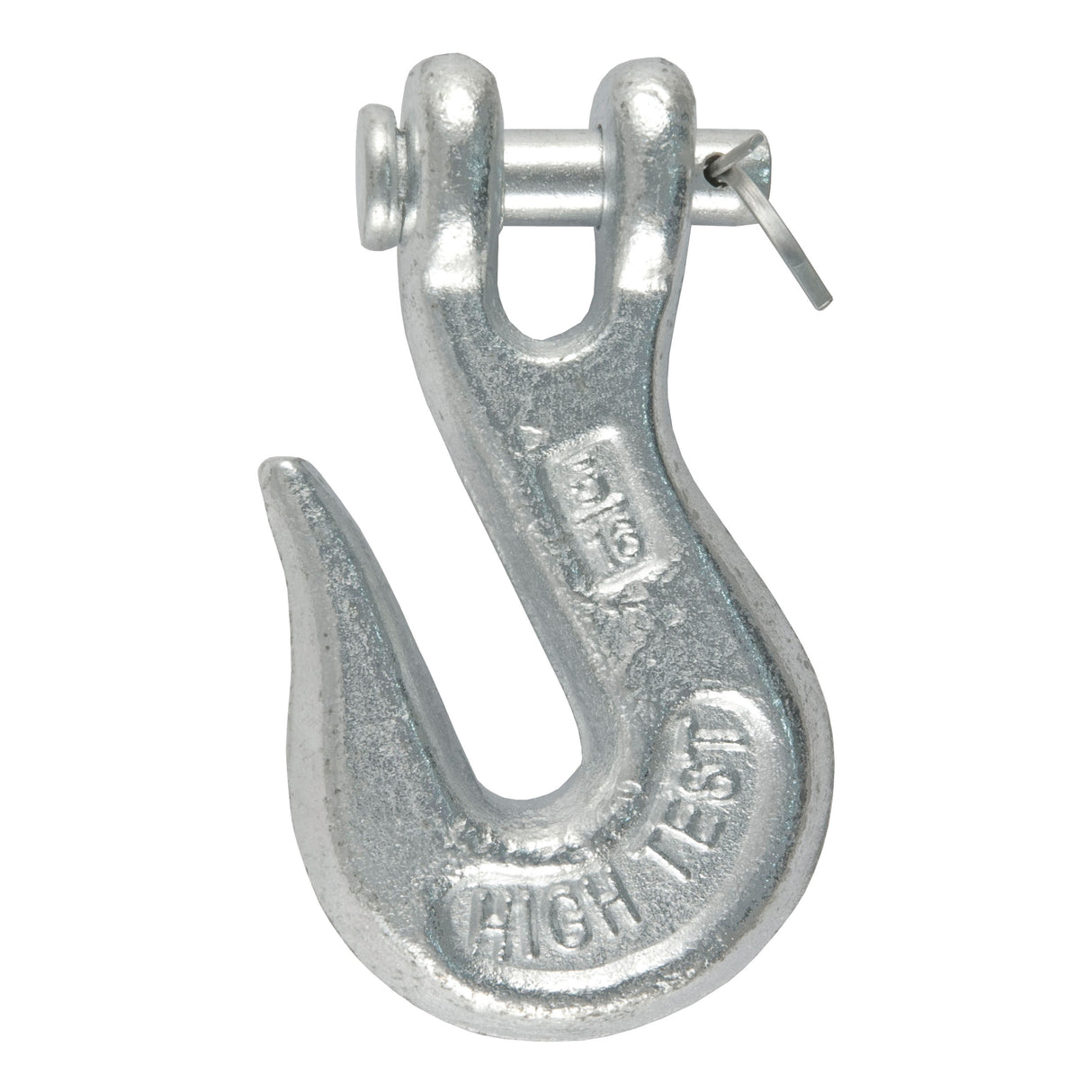 Curt - 5/16" Clevis Grab Hook (3,900 lbs, 7/16" Pin) - 81340