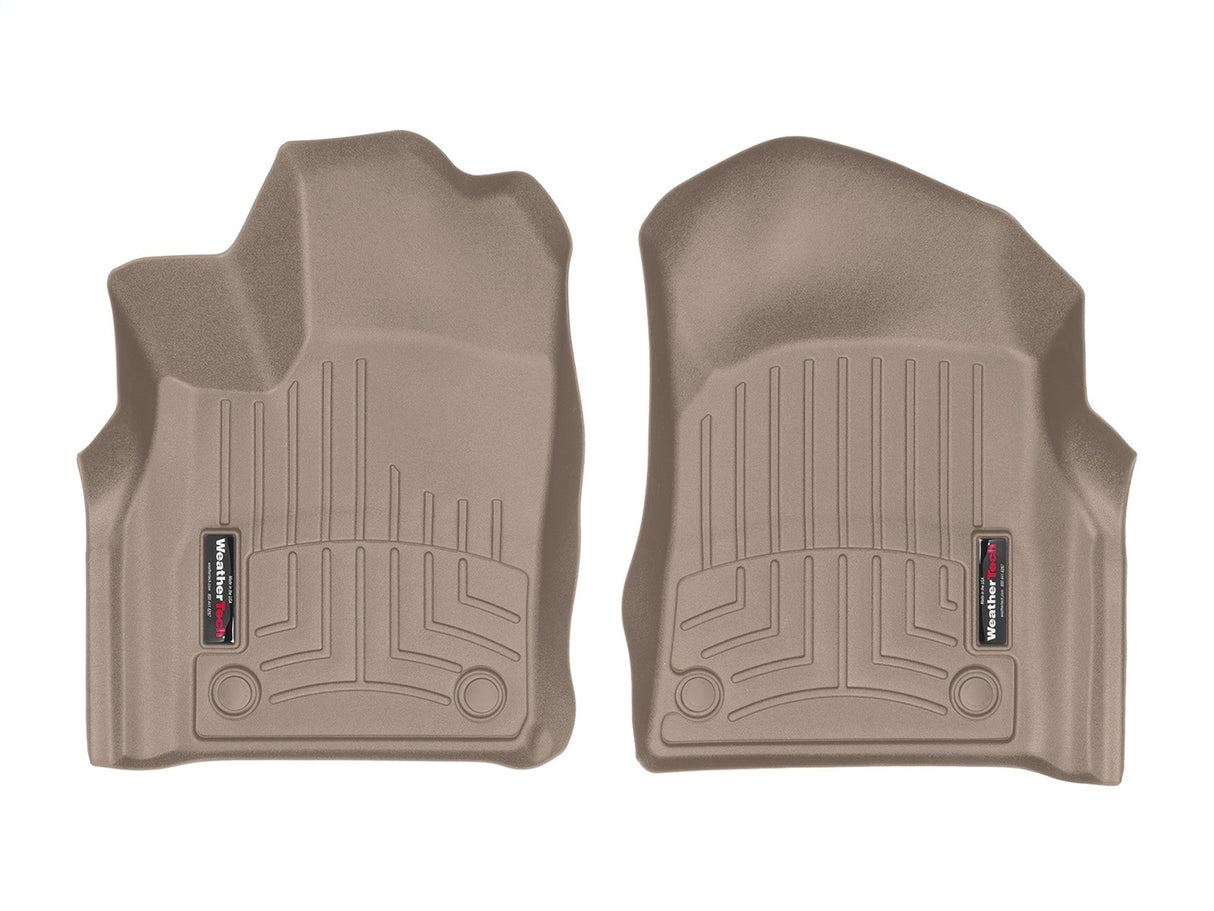 Weathertech - FloorLiner(TM) DigitalFit(R) - 459301