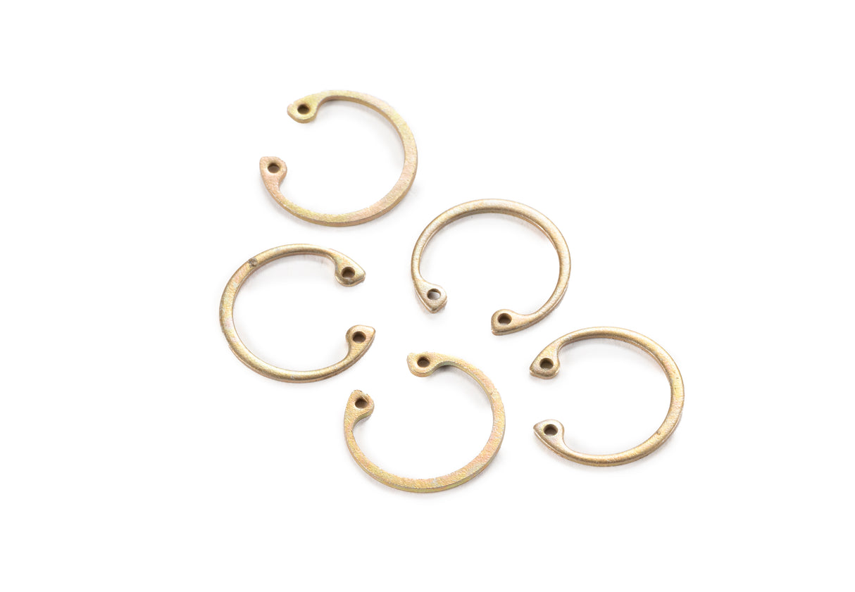 Factor 55 10512 INTERNAL RETAINING RING (QTY 5) -- PROLINK XXL