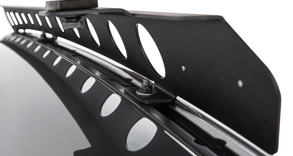 Rhino Rack - Rhino-Rack Backbone 3 Base Mounting System - RFRB1