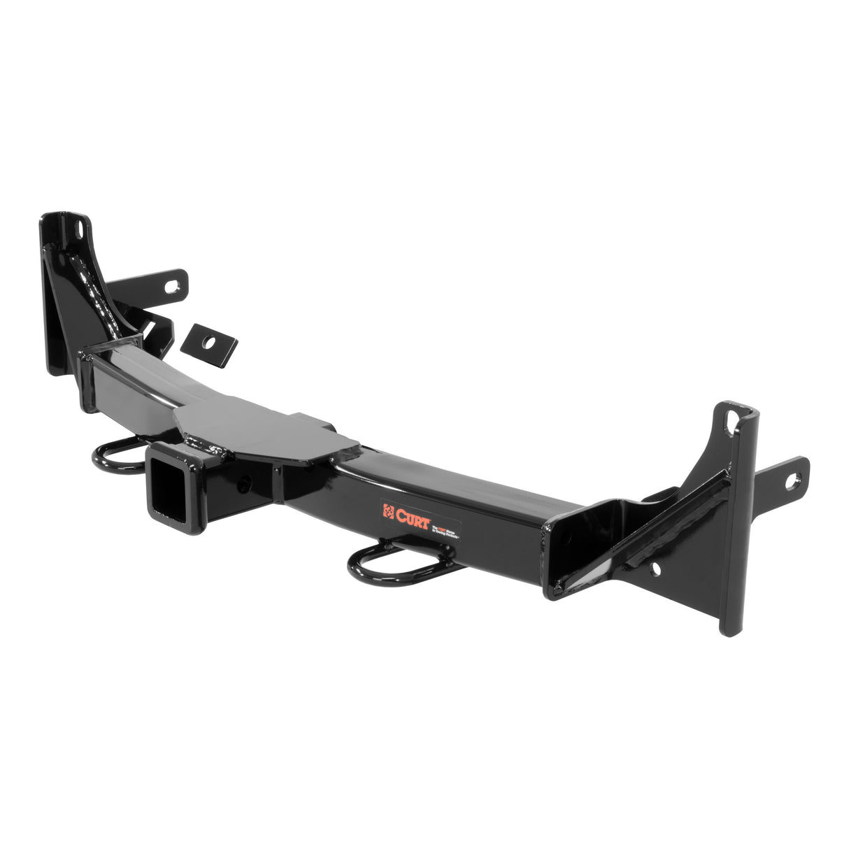 Curt - 2" Front Receiver Hitch, Select Toyota 4Runner - 31076