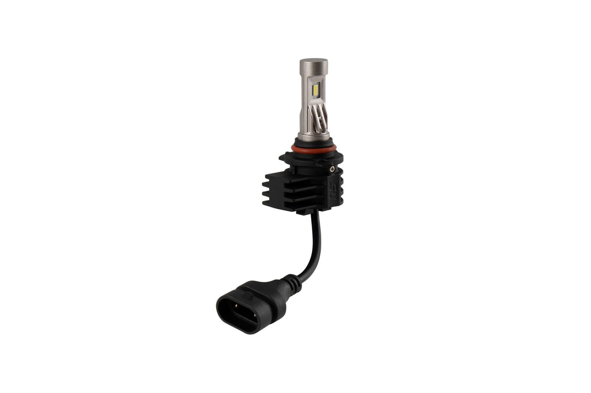 Diode Dynamics - 9006/9012 White SL2 LED Bulb (one) - DD0465S