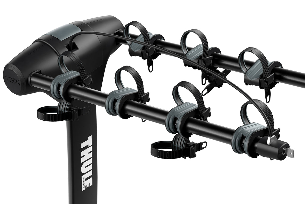 Thule - Apex XT 2 Bike - 1.25 inch and 2 inch Hitch Mount Bike Rack - 9024XT