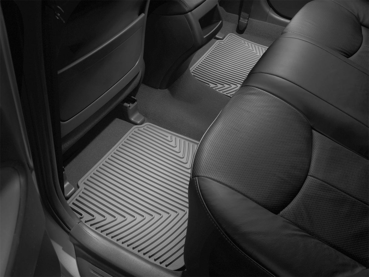 Weathertech - All Weather Floor Mats - W85GR