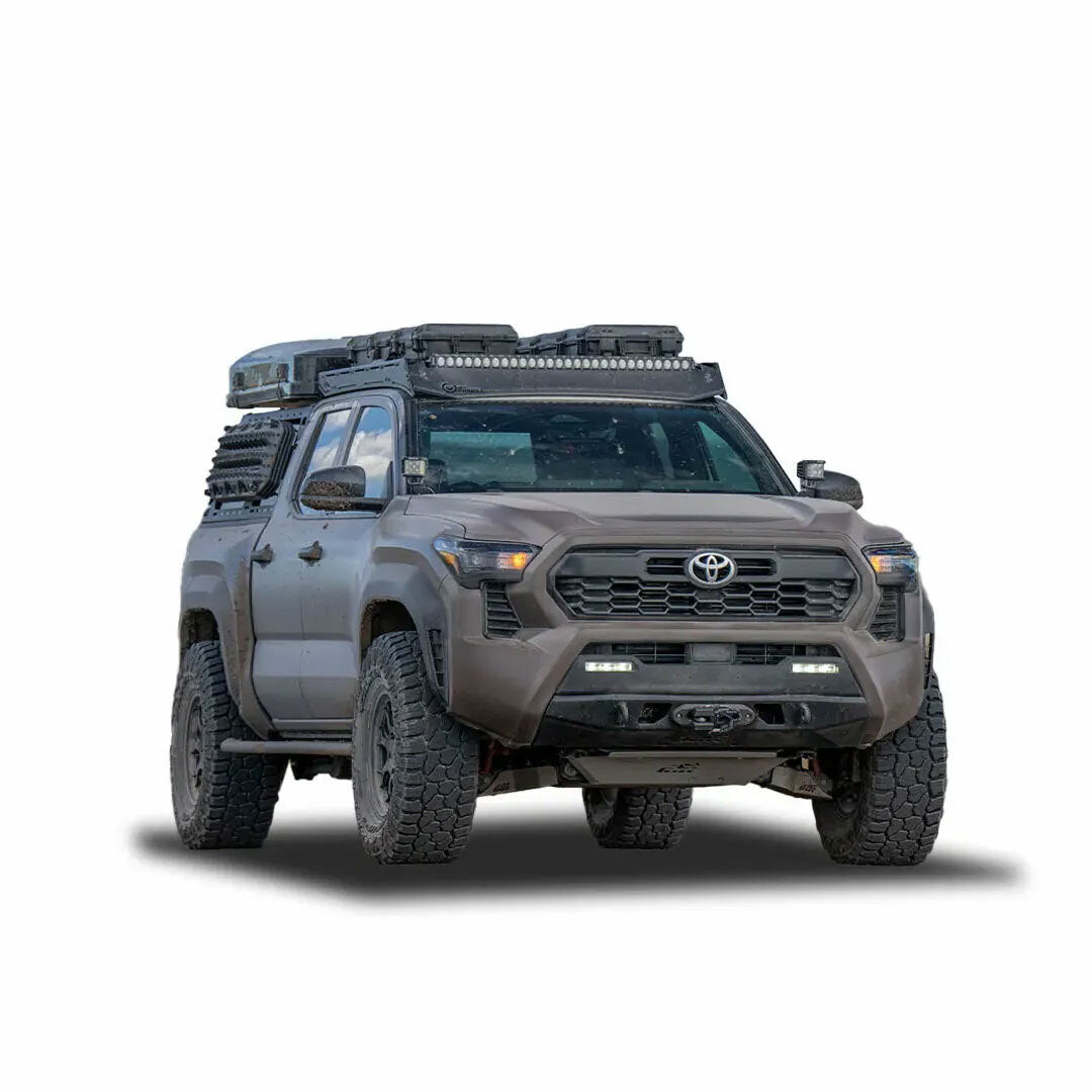 CBI - Toyota Tacoma Super Stock Covert Front Bumper | 2024-2025 - 200-000-010-135