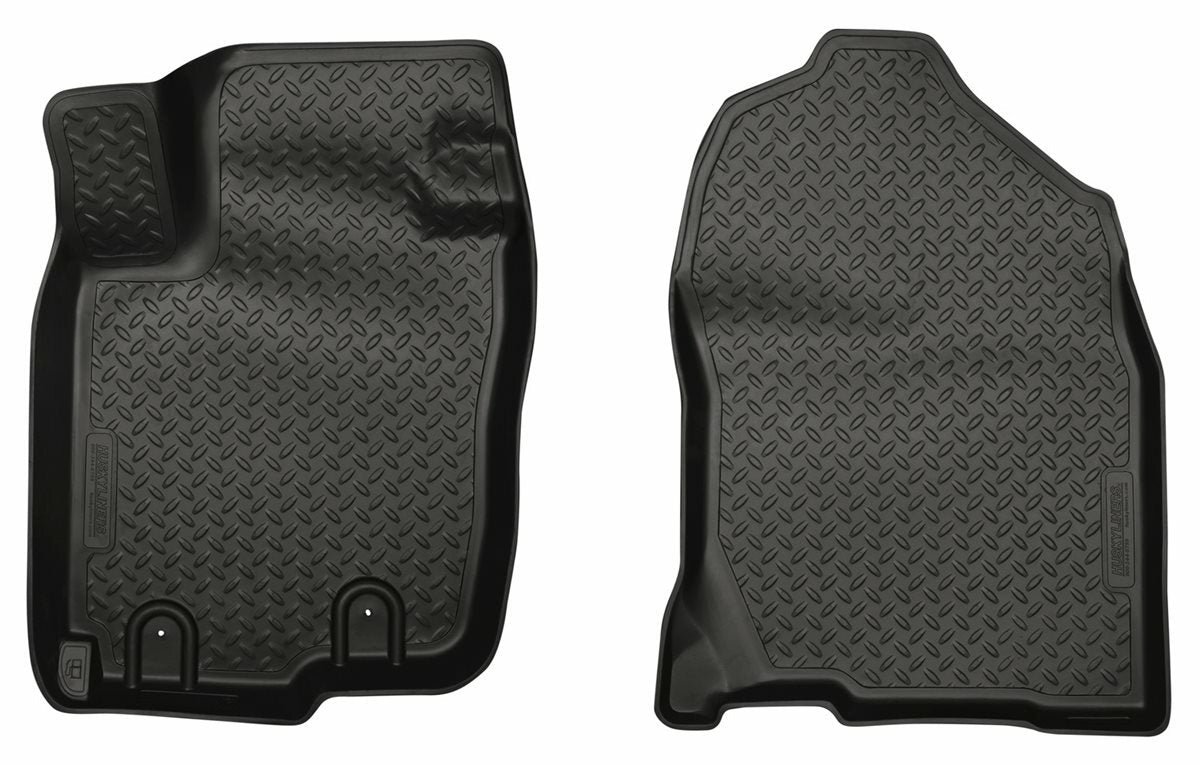 Husky Liners - Front Floor Liners - 35971