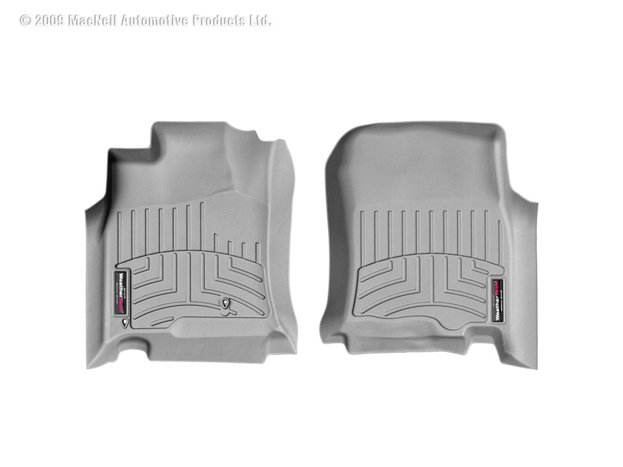 Weathertech - FloorLiner(TM) DigitalFit(R) - 460111