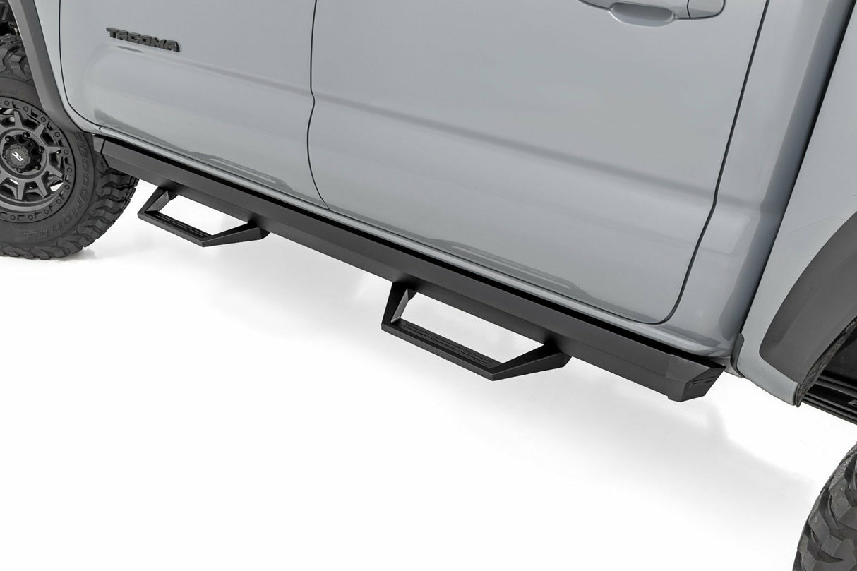 Rough Country 71096 SRL2 Adj Aluminum Step