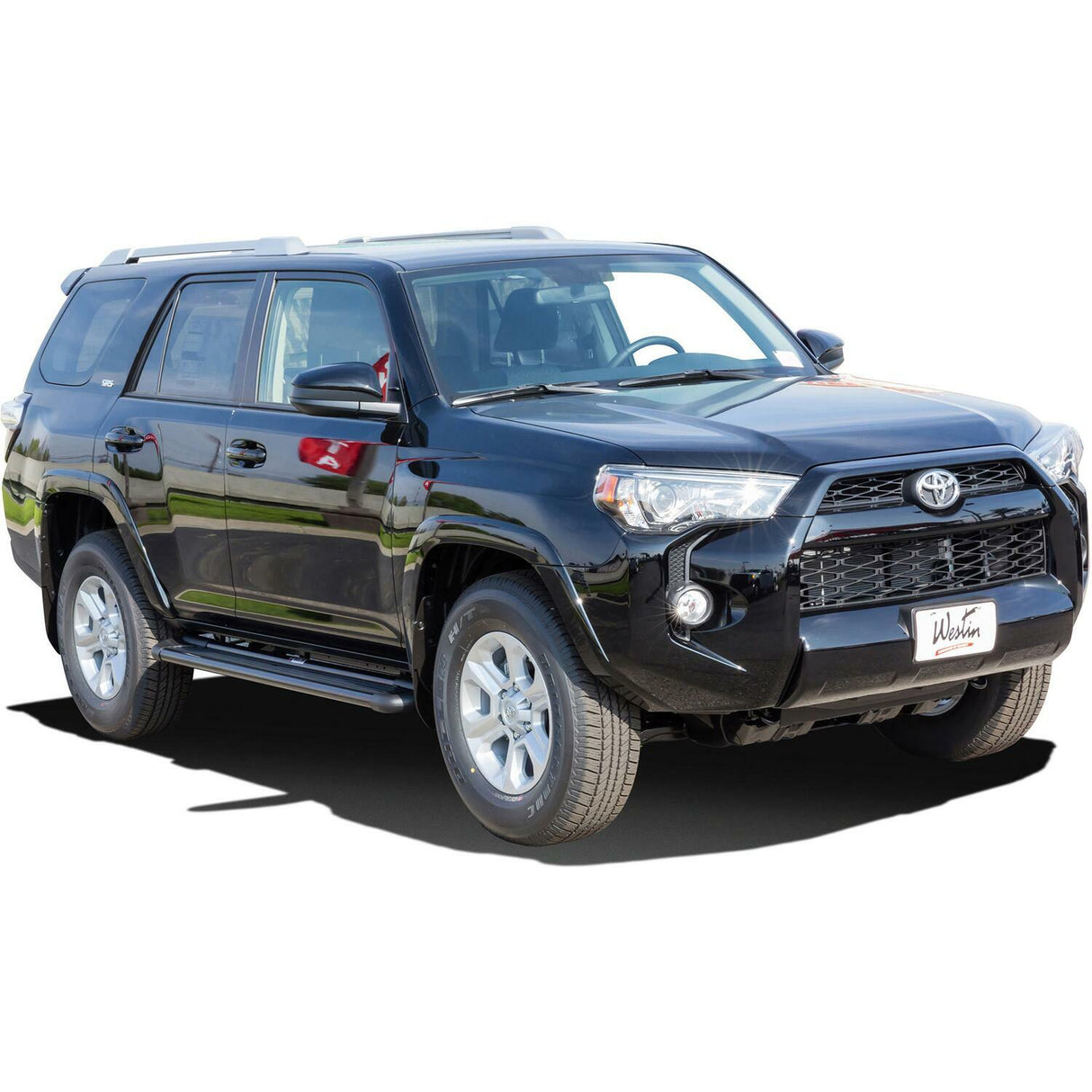 Westin - 27-6125 Sure-Grip Running Boards