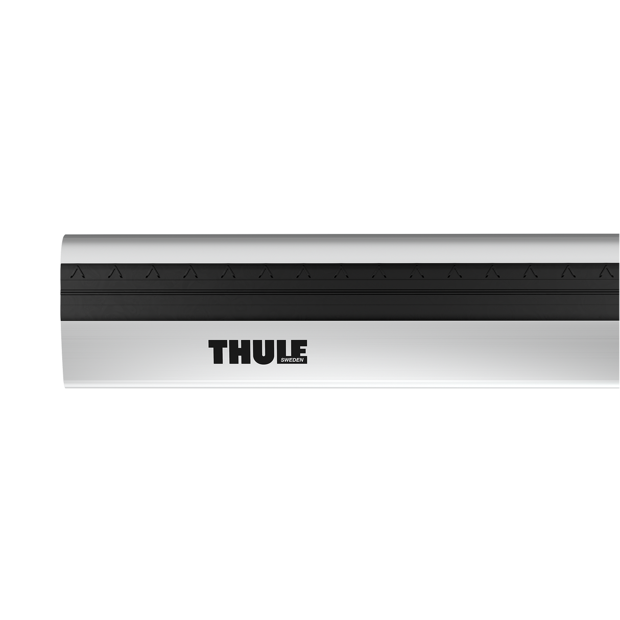 Thule - Wingbar Edge 77 Cm Roof Bar 1-Pack - Silver - 721200