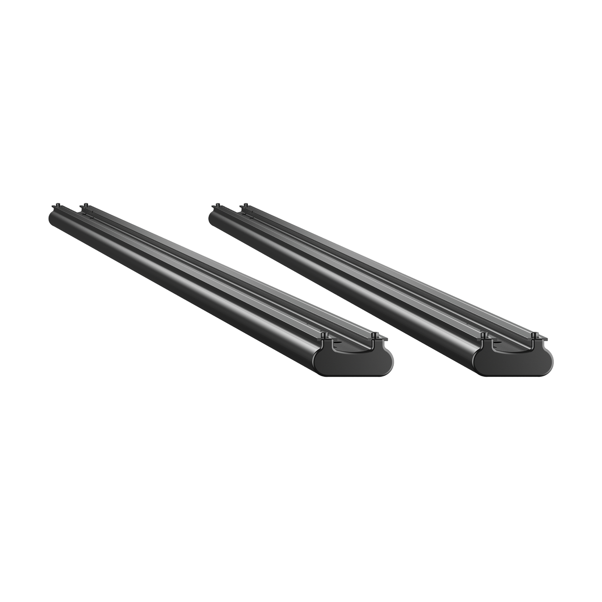 Thule - TracRac SR Base Rail (Nissan Crew Cab)