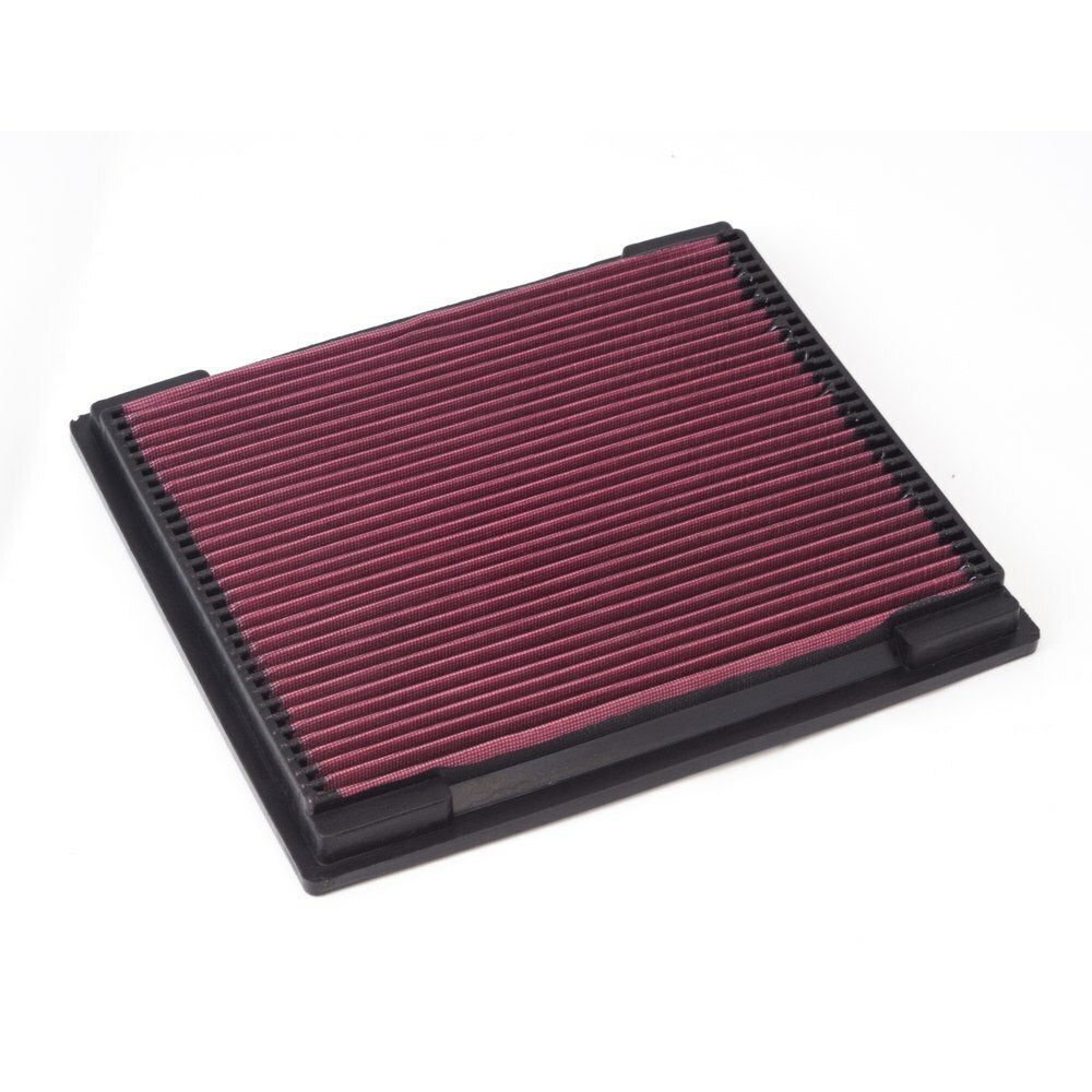 Reusable Air Filter; 97-06 Jeep Wrangler TJ