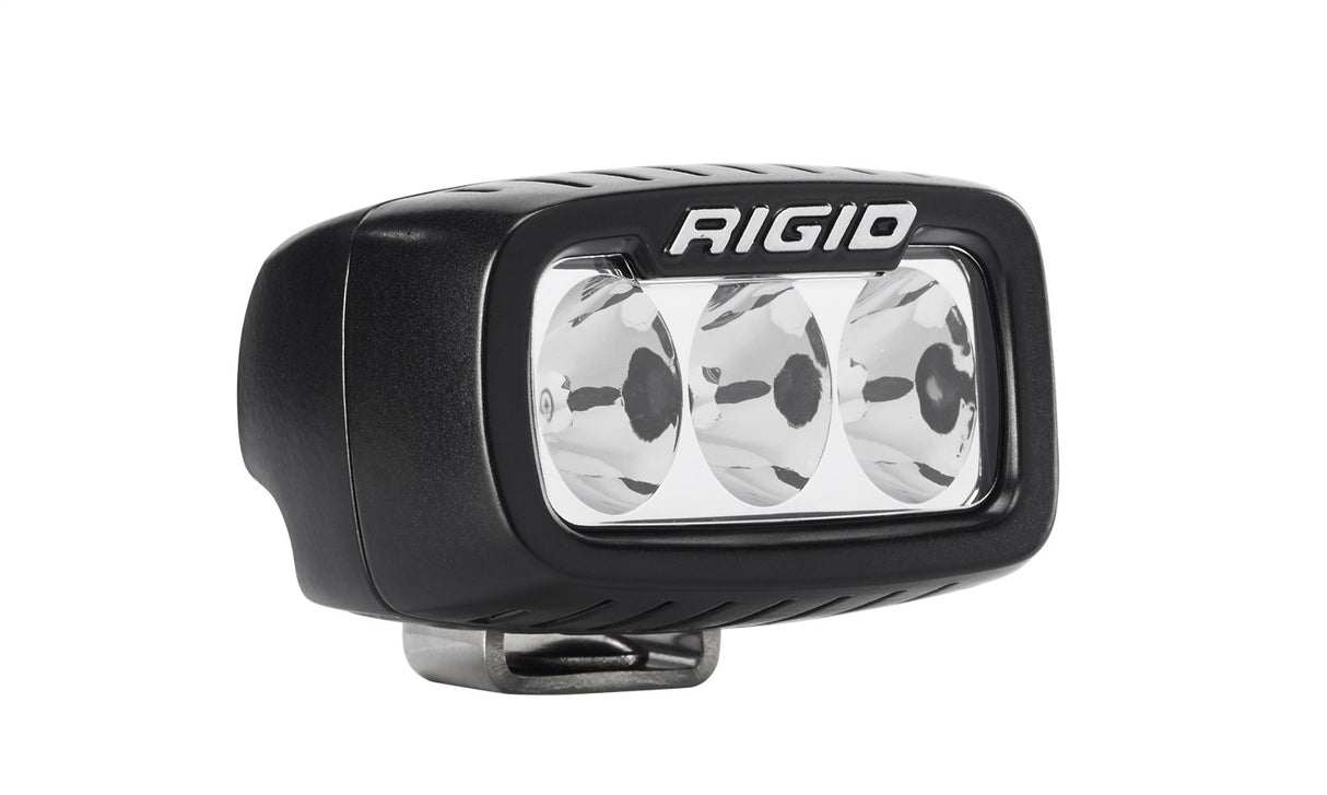 RIGID - SR-M Series PRO Driving Pod - 912313