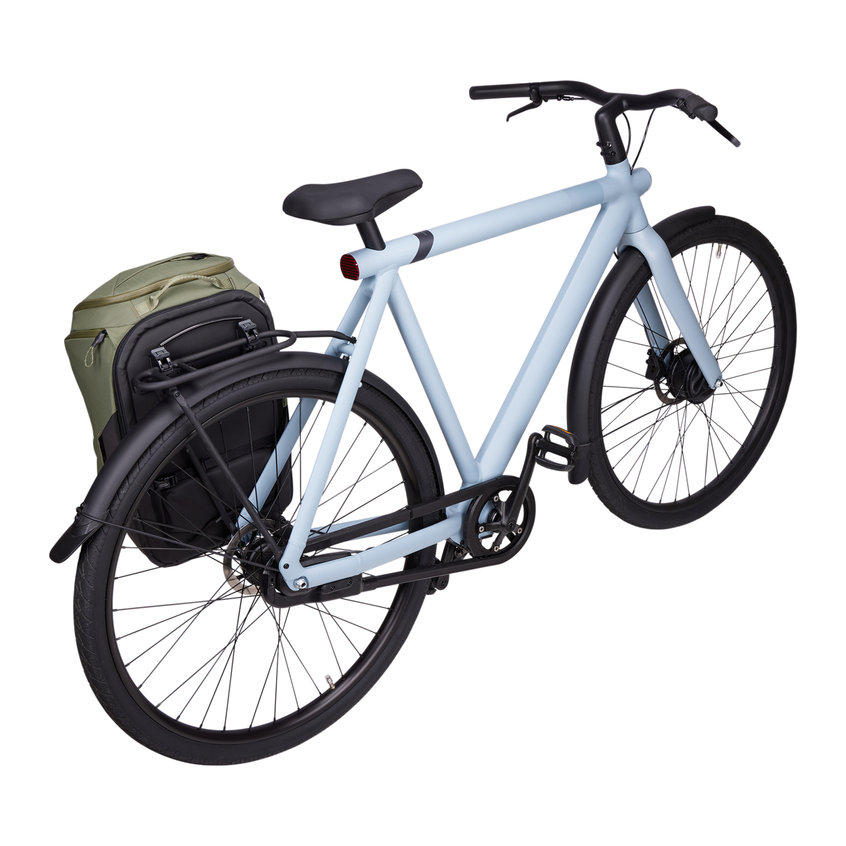 Thule - Thule Paramount Hybrid Pannier 26L - 3205092