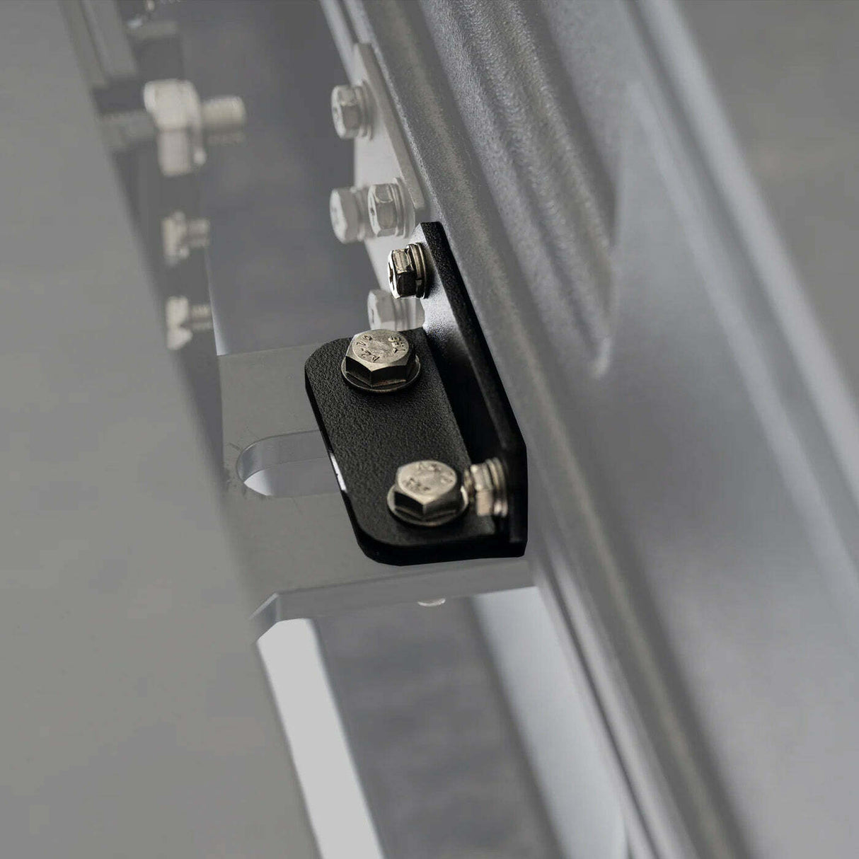 iKamper - ExoShell 270 Support Bracket (BDV only) - MA005-007