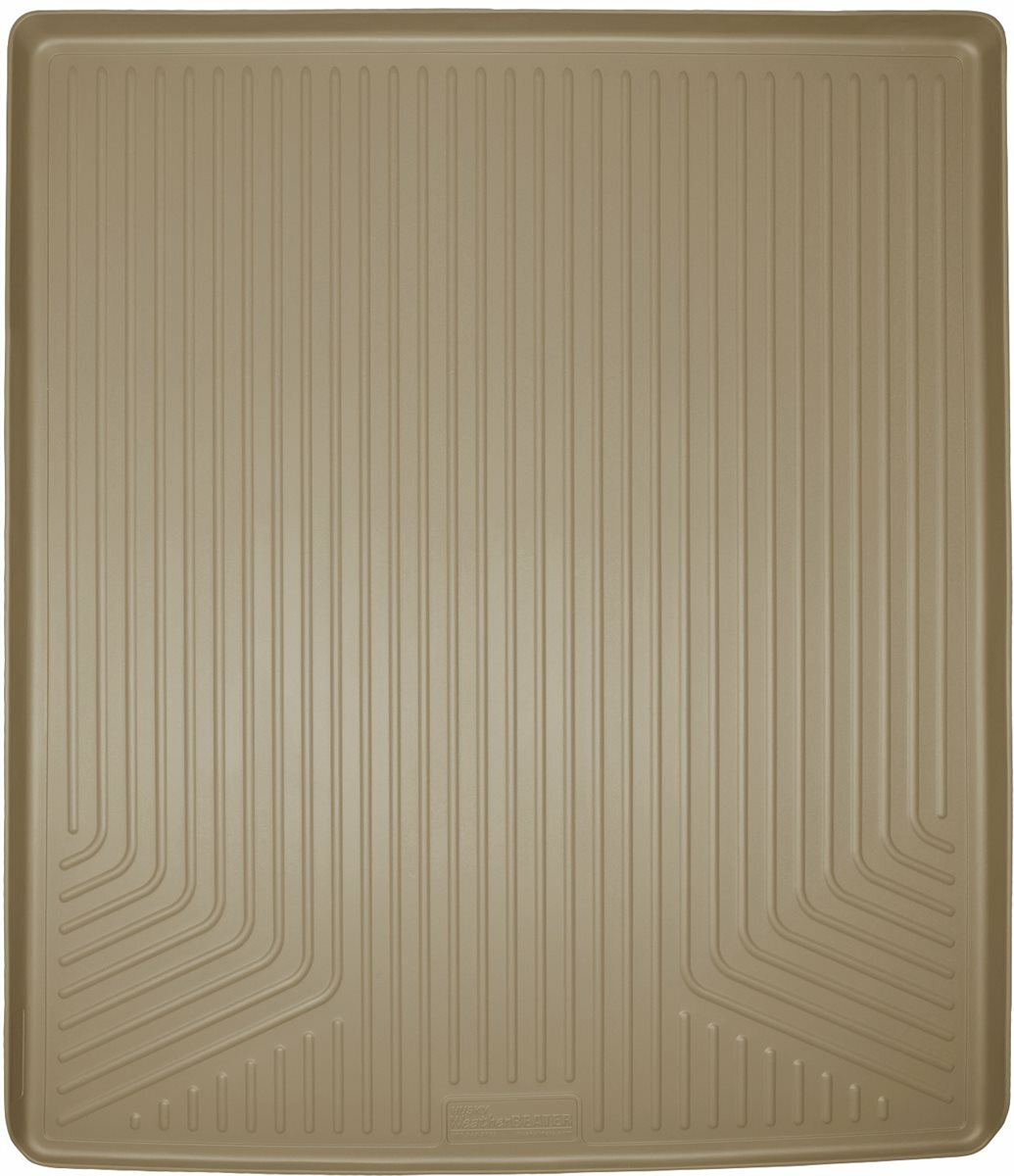 Husky Liners - Cargo Liner Behind 2nd Seat - 28233