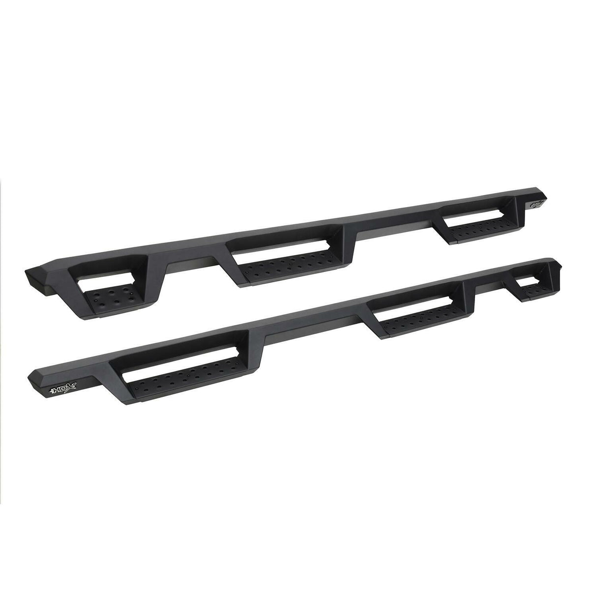 Westin - 56-534705 HDX Drop Wheel to Wheel Nerf Step Bars