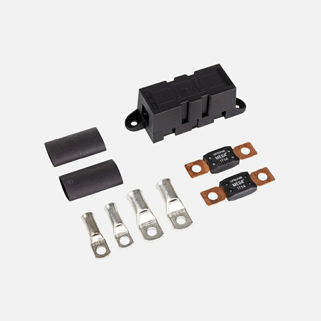 Redarc - 175A Fuse Kit - FK175