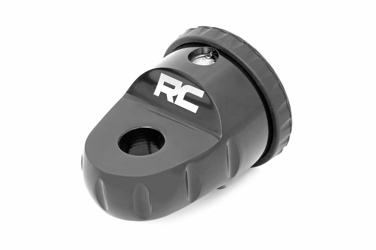 Rough Country Aluminum Winch Shackle Thimble - RS131A