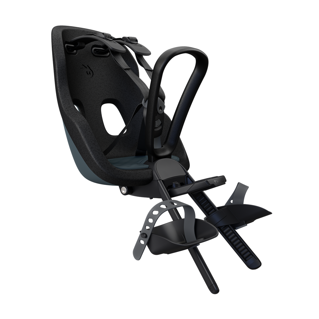 Thule - Yepp Nexxt 2 Mini - Dark slate - 12081102